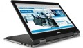 Dell ra mắt laptop vỏ kim loại xoay 360 độ, giá 15.5 triệu