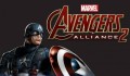 Disney khai tử game Marvel Avengers Alliance