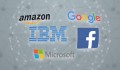 Google, Microsoft, Facebook, IBM v&#224; Amazon lập luật cho AI