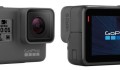 GoPro ra mắt actioncam HERO5 Black và HERO5 Session: Quay 4K 30fps, ra lệnh bằng giọng nói