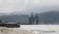 Hải quân Philippines sắm tàu chiến đa chức năng