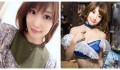 Minorin Fuji – showgirl xinh đẹp nhất Tokyo Game Show