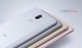 Xiaomi Mi 5s Plus ra mắt: 5,7 inch, Snapdragon 821, camera kép