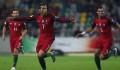 Ronaldo lập poker, Bồ Đào Nha thắng dễ Andorra tại vòng loại World Cup