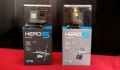 Bộ đôi GoPro Hero5 về Việt Nam với giá từ 7 triệu đồng