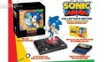 Bộ Sonic mania cực hiếm sắp được phát hành ở châu Âu
