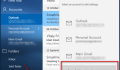 Hướng dẫn sử dụng ứng Mail trên Windows 10