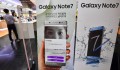 Người Hàn Quốc bắt đầu "vác đơn" đi kiện Samsung vì Galaxy Note 7
