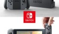 Nintendo Switch - Hệ máy chơi game mới nhất của Nintendo sắp thay thế Wii U