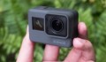 Trên tay GoPro HERO5 Black: Quay 4k 30fps, gọn nhẹ, dễ dùng, có GPS, giá rẻ, độ hoàn thiện chưa tốt