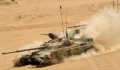 Căng thẳng với Pakistan, Ấn Độ mua vội 64 xe tăng T-90MS từ Nga