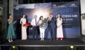 Hyundai Thành Công trao xe Genesis G90 cho tay Golf đoạt giải thưởng Hole in one
