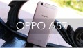 Oppo thầm lặng ra mắt Oppo A57 tại quê nhà Trung Quốc