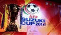 Lịch thi đấu AFF Cup 2016, Việt Nam đối đầu Malaysia trận ra quân