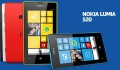 Nokia Lumia 520 - Chiếc điện thoại Windows Phone phổ biến nhất thế giới