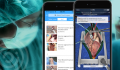 Ứng dụng mô phỏng phẫu thuật trên iOS và Android