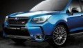 34.500 Xe Subaru Forester và Impreza bị triệu hồi do lỗi túi khí
