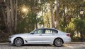 BMW 530e iPerformance plug-in hybrid 2018 sẽ đến tay khách hàng vào đầu năm tới