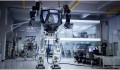 Robot chiến đấu đang được Hàn Quốc phát triển