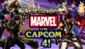 Siêu phẩm Marvel vs Capcom 4 sẽ được ra mắt vào năm 2017