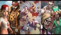Tắm máu xác sống với game hàng độc Dead Island: Survivors