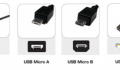 Tìm hiểu và phân biệt thuật ngữ USB và Thunderbolt?