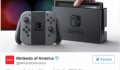 Nintendo chính thức ra mắt máy chơi game thế hệ mới Nintendo Switch với giá 6 triệu đồng
