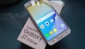 Samsung mở ưu đãi khi mua Galaxy J5 Prime và Galaxy J7 Prime Hồng vàng