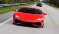 Siêu xe đường phố nhanh nhất của Lamborghini sắp ra mắt