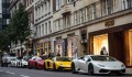 Tỷ phú Ả Rập bỏ 26 triệu USD để mua gara để xe ở London