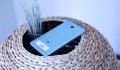 Ảnh thực tế tuyệt đẹp Redmi Note 4x Hatsuna Miku màu xanh