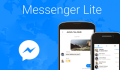 Facebook Messenger siêu nhẹ cho smartphone siêu yếu
