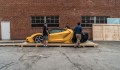 Thêm hai siêu xe hàng hiếm Lamborghini Centenario "đặt lốp" tới Hoa Kỳ
