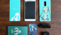 Redmi Note 4X phiên bản đặc biệt Hatsune Miku có giá bán gây sốc!