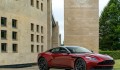 Aston Martin đang kỷ niệm sự hợp tác của mình với Henley Regatta bằng một phiên bản DB11 đặc biệt