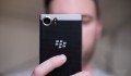 Blackberry tiếp tục giảm doanh thu, cổ phiếu tuột dốc không phanh