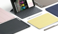iPad Pro và Surface: Càng ngày càng giống nhau hơn