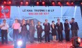 Công ty TNHH Nissan Việt Nam và Công ty TNHH TCIE Việt Nam chính thức khai trương đại lý Nissan