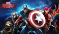 Marvel End Time Arena - Game ăn theo LMHT do Hàn Quốc sản xuất