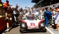 Porsche giữ vững ngôi vương tại giải đua xe 24 giờ Le Mans