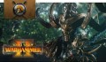 Total War: Warhammer II sẽ được phát hành một ngày trước  E3 2017
