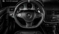 Mercedes C63 AMG độ nội thất "siêu ngầu" bởi Carlex Design