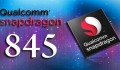 TSMC đã giành sản xuất siêu chip Snapdragon 845 trước Samsung