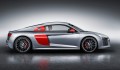 Xe Audi R8 Coupe Audi Sport Edition 2017 - xe thể thao dành cho người đam mê tốc độ