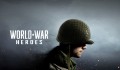 [Android] World War Heroes - Tựa game FPS đặc sắc mang âm hưởng từ bom tấn Battlefield