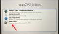 Cách hạ cấp phiên bản macOS High Sierra Beta về macOS Sierra