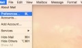 Cách ngăn Apple Mail tự động bật khi mở email trên macOS