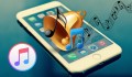 Tạo nhạc chuông iPhone, tạo nhạc tin nhắn, cuộc gọi bằng iTunes