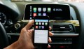 Apple Carplay: đồng bộ gọi điện, nghe nhạc, nghe đài giữa xe và iPhone