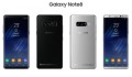 Galaxy Note 8 Emperor Edition sẽ là model smartphone có cấu hình khủng nhất từ trước tới nay của Samsung